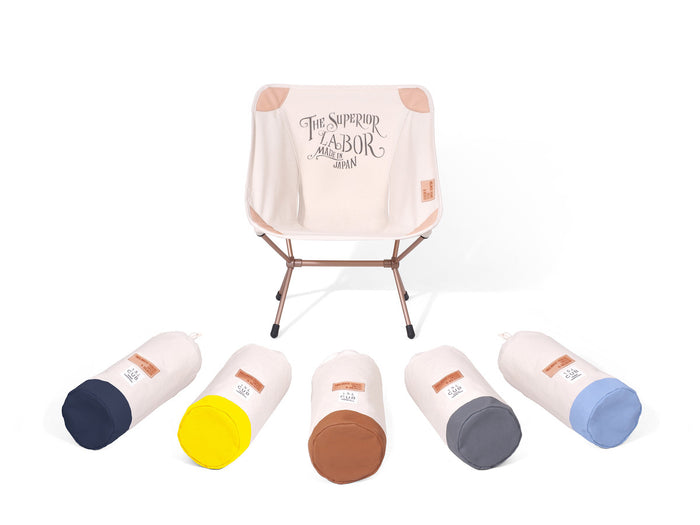 Helinox x The Superior Labor 2017