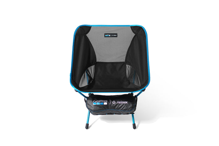 Helinox x GoPro 2018