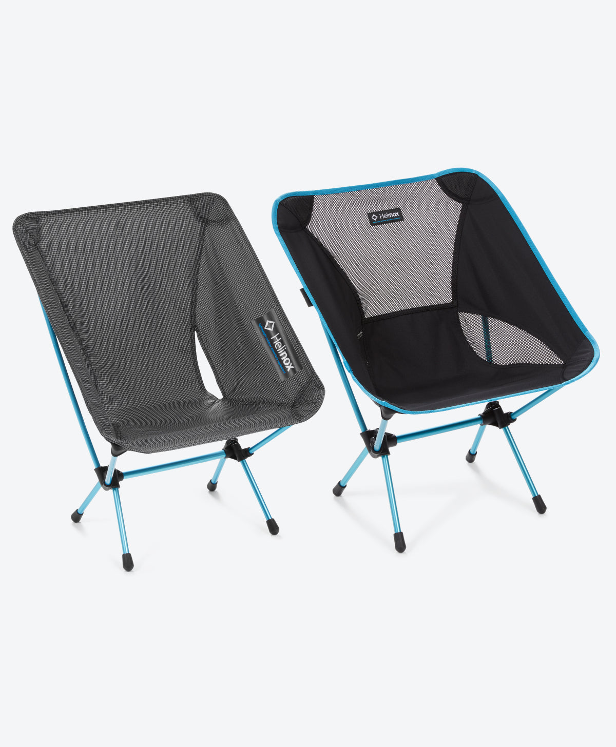 Chair Zero vs. Chair One