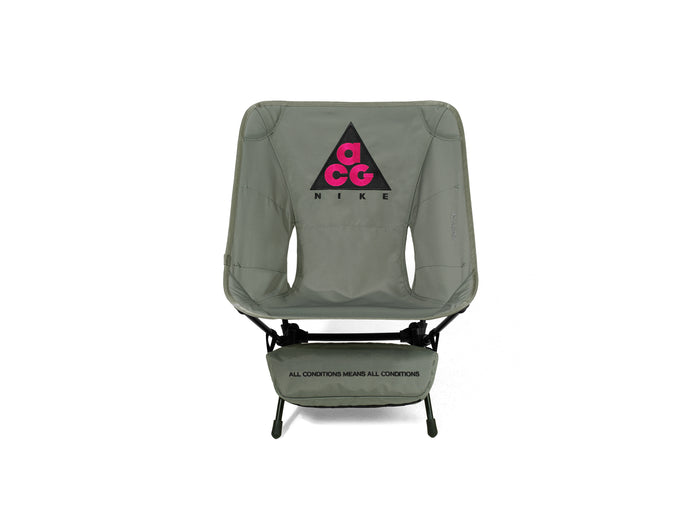 Helinox x NIKE ACG 2018
