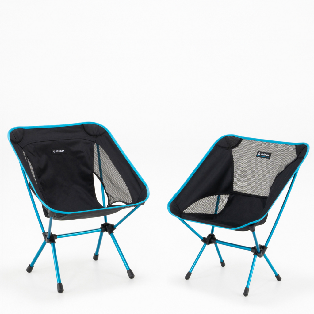 WACKO MARIA × Helinox Chair One 2/2 WACKO MARIA × Helinox Chair One 1/2 【公式通販】