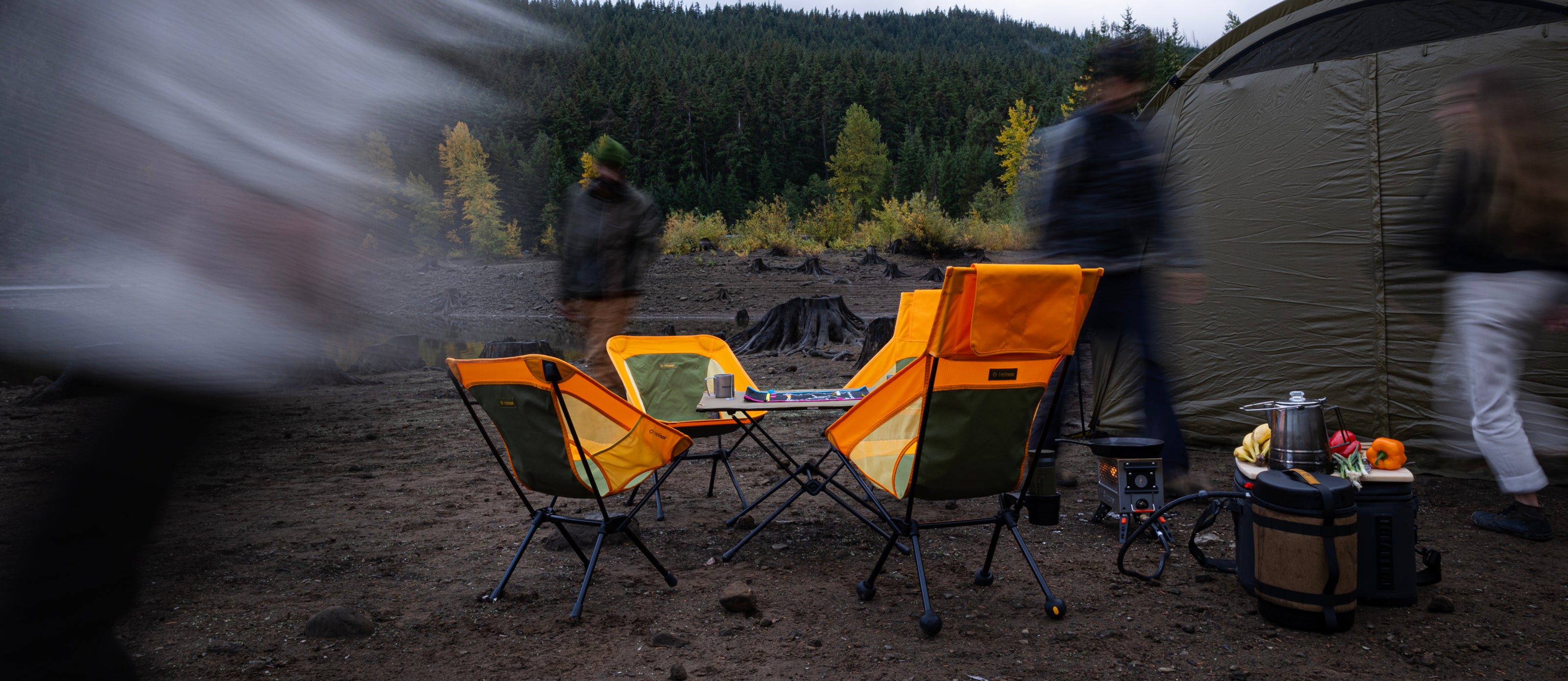 テーブル・チェア・ハンモック HELINOX EMBLEM FOLDING BENCH Bristol HELINOX EMBLEM FOLDING BENCH Bristol