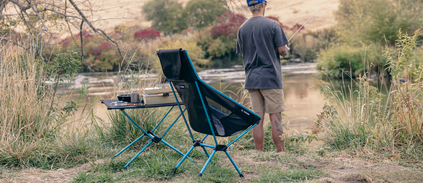 Helinox Official | Ultra Lightweight Outdoor Gear