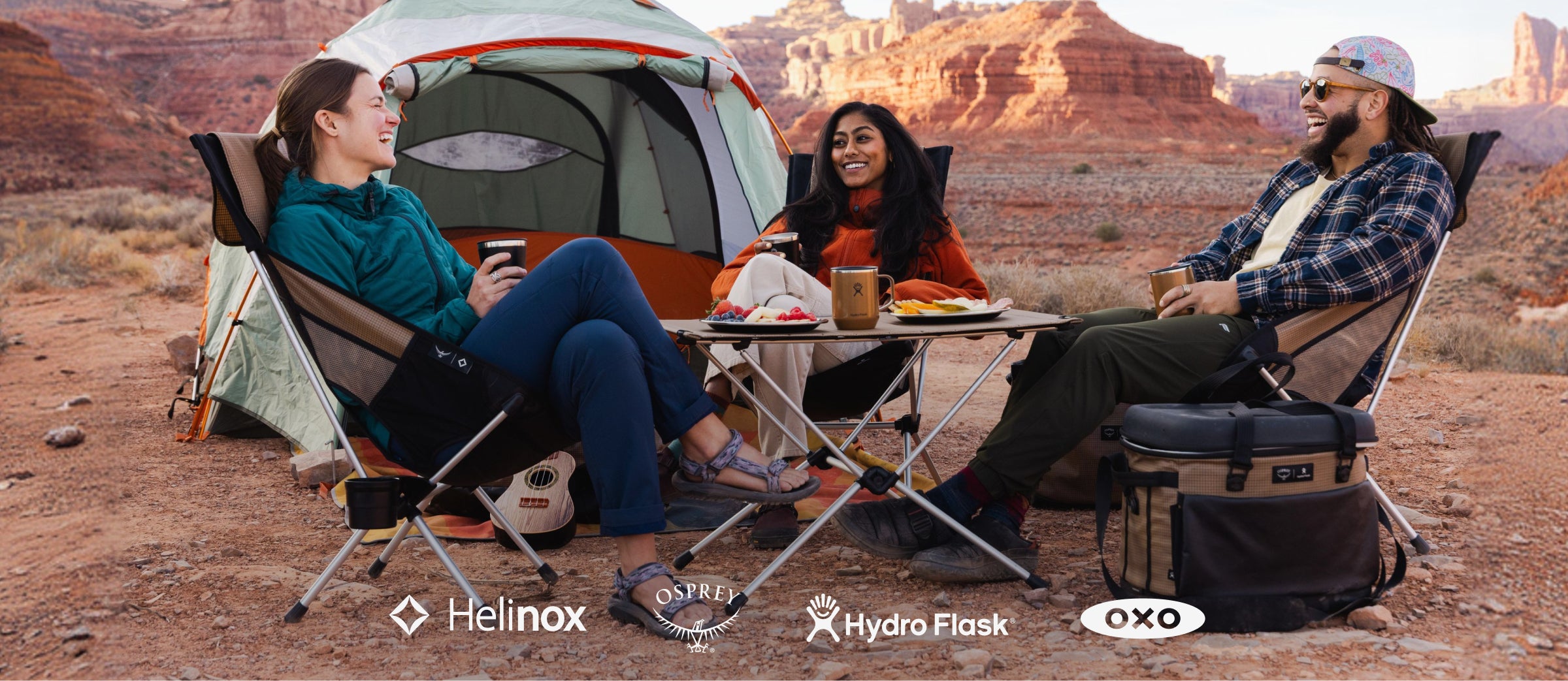 Helinox Official | Ultra Lightweight Outdoor Gear