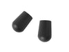 Helinox  Cafe Chair Rubber Feet Replacement (set of 2)