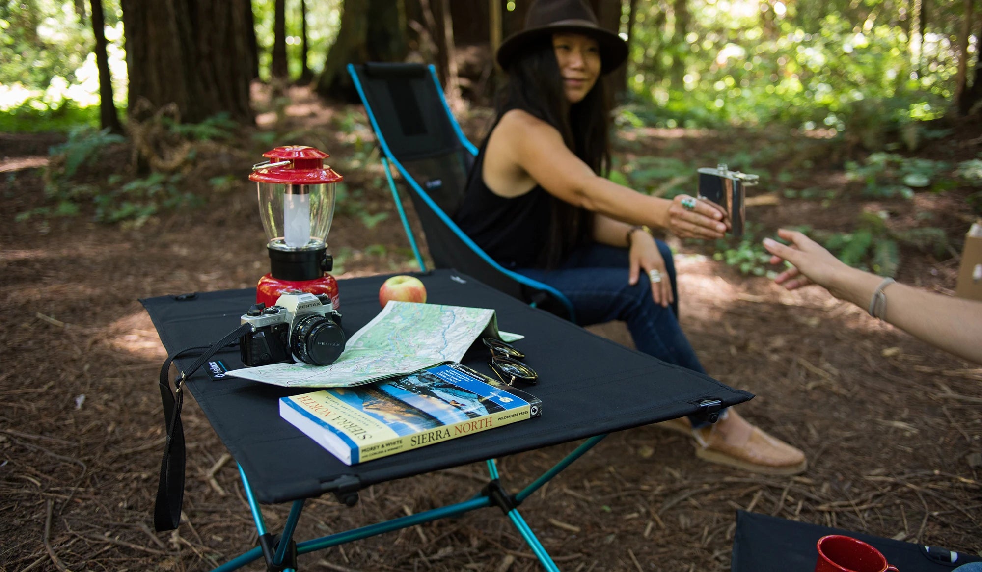 Helinox Table One Hard Top L | Free Shipping & 5 Year Warranty Helinox Table One Hard Top L | Free Shipping & 5 Year Warranty