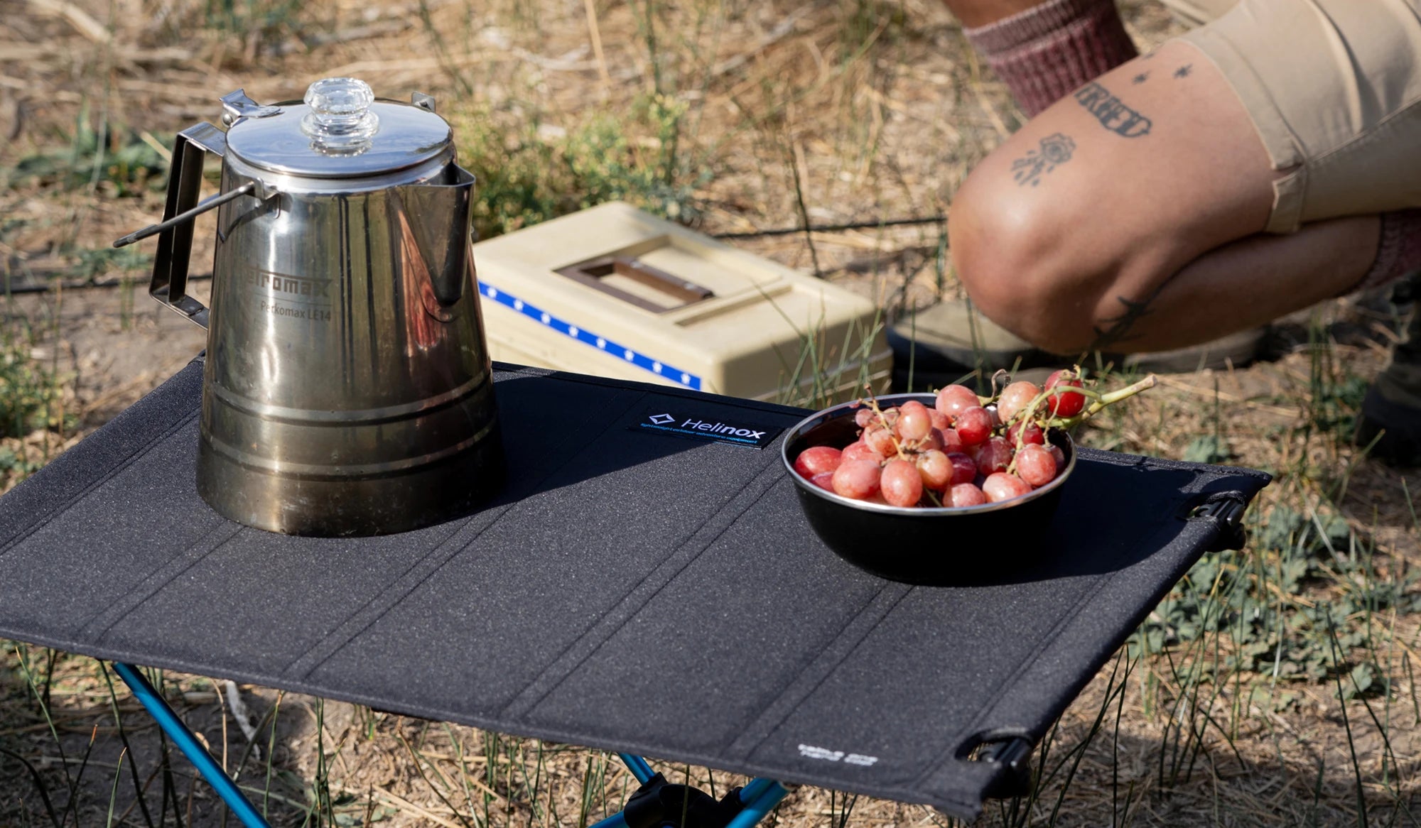Helinox Table One Hard Top | Free Shipping & 5 Year Warranty Helinox Table One Hard Top | Free Shipping & 5 Year Warranty