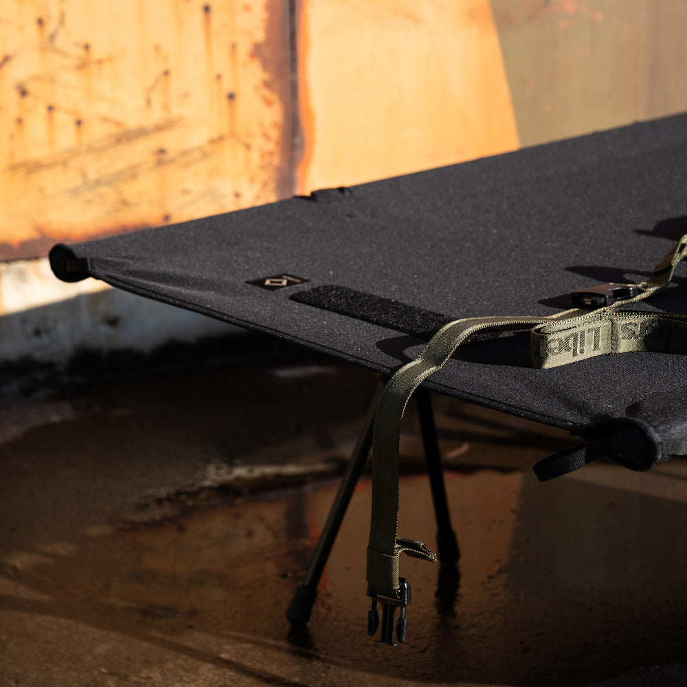 Stunning Tactical Durability Tying System image