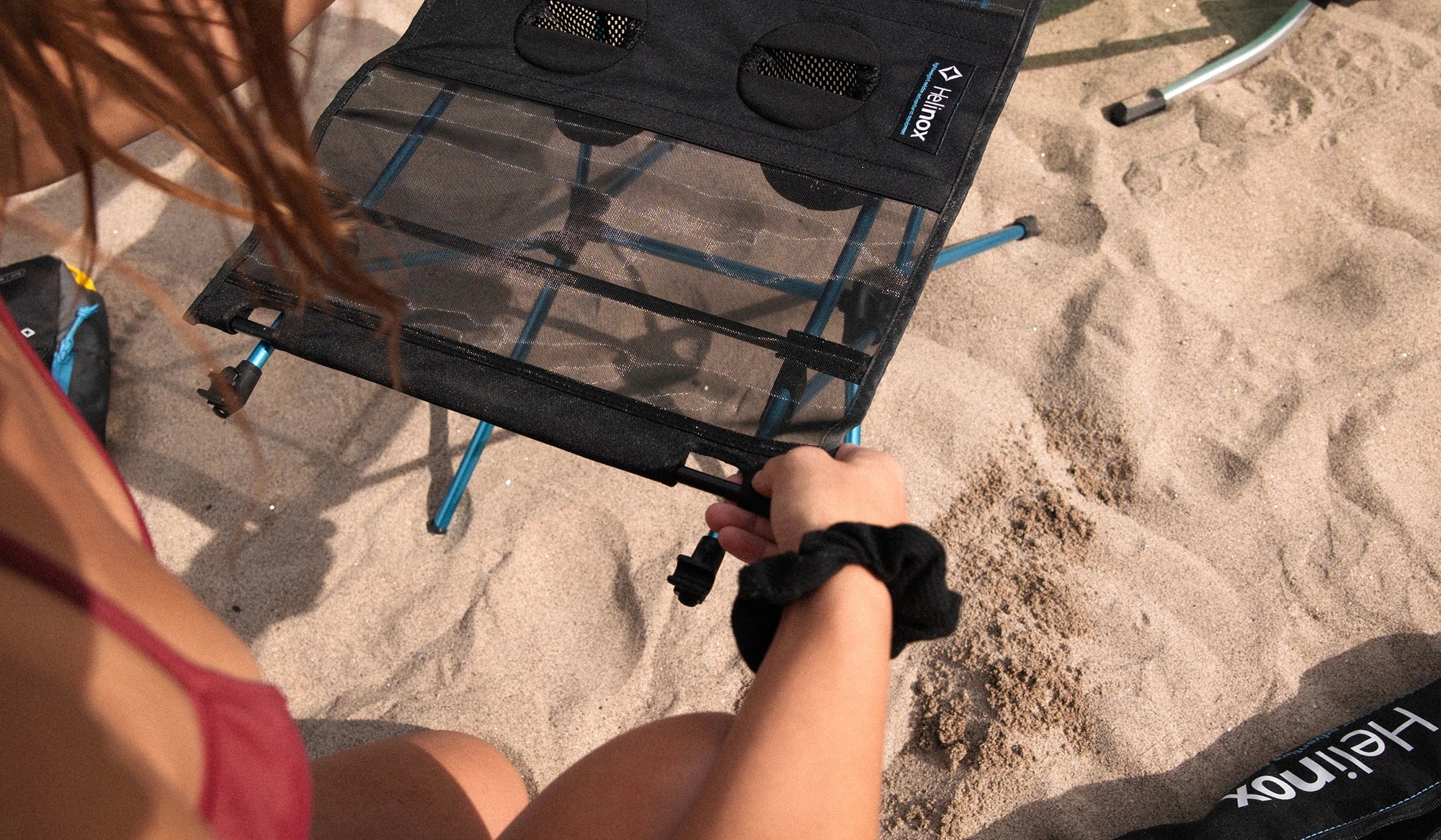 Helinox Table One | Free Shipping & 5 Year Warranty