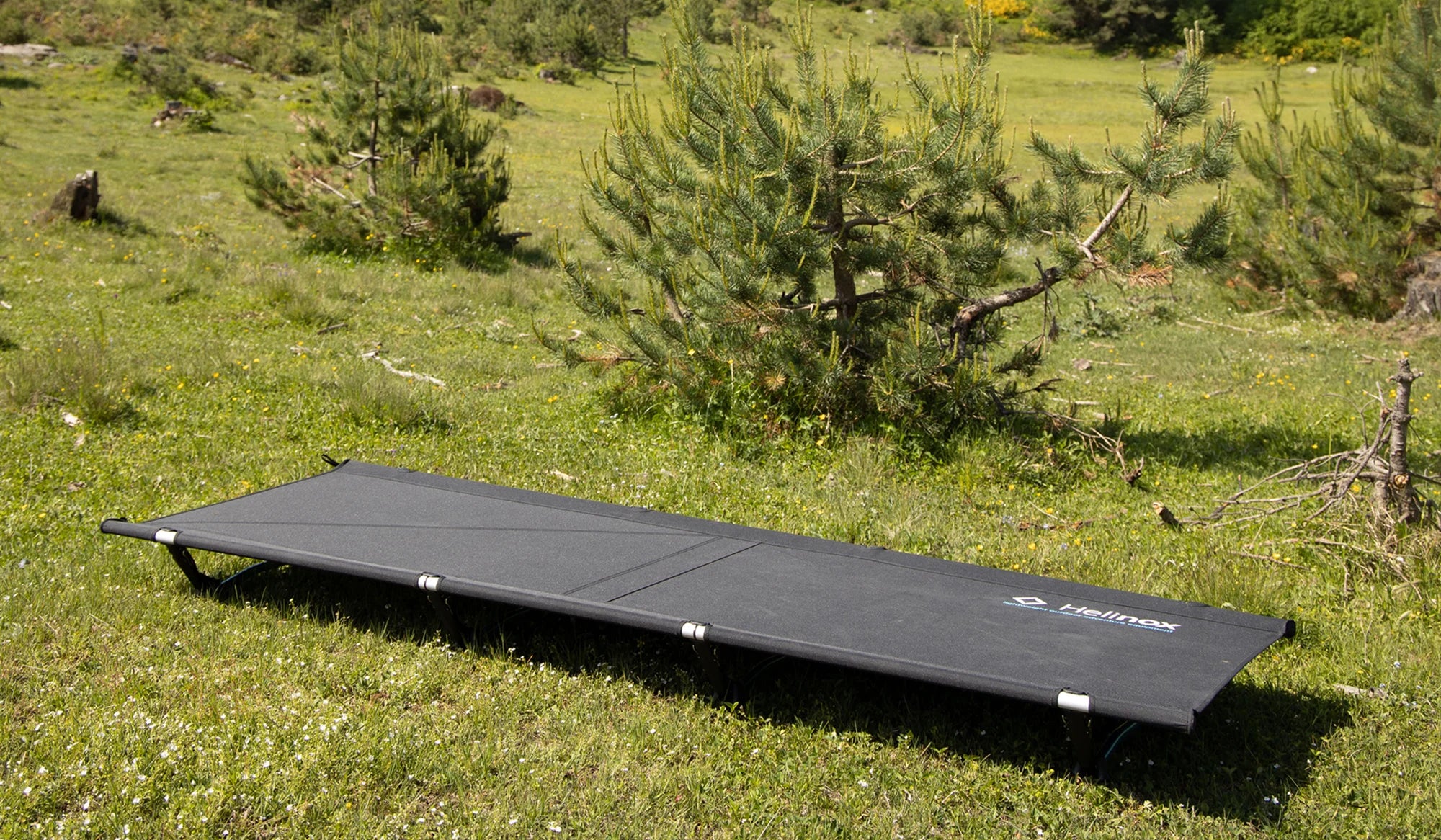 Helinox Cot Max Convertible | Free Shipping & 5 Year Warranty Helinox Cot Max Convertible | Free Shipping & 5 Year Warranty