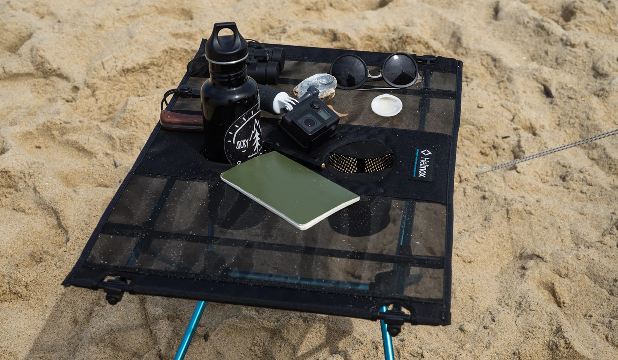 Helinox Table One | Free Shipping & 5 Year Warranty