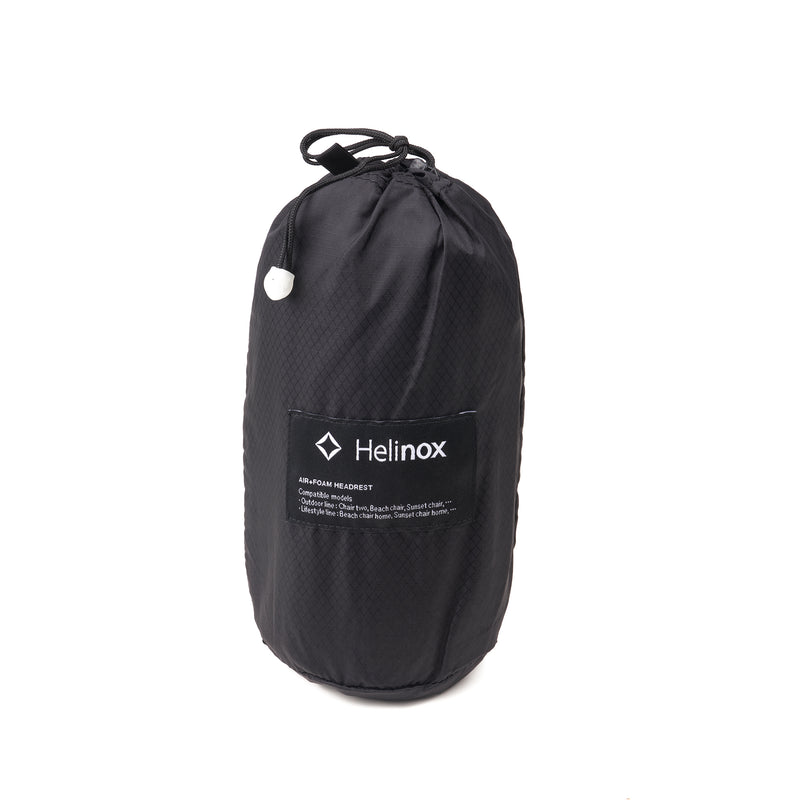 Helinox Air + Foam Headrest | Free Shipping & 5 Year Warranty