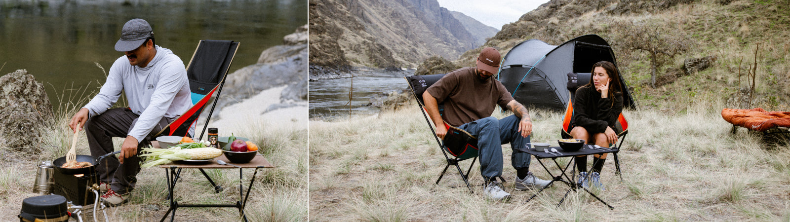 テーブル・チェア・ハンモック Helinox X BodegaNaturalHabitatCollection Helinox Official | Ultra Lightweight Outdoor Gear