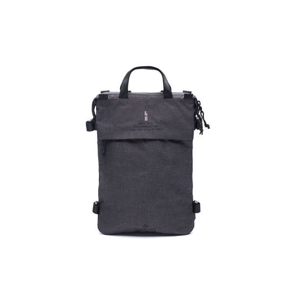 Helinox  TERG All Way Square Backpack