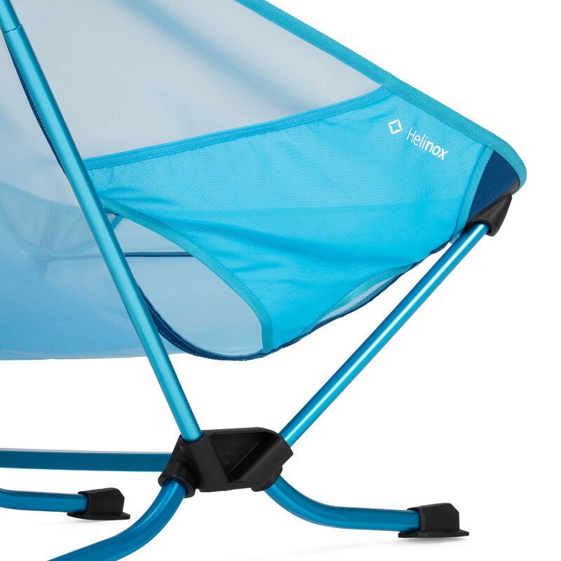Helinox Beach Chair (re) | Free Shipping & 5 Year Warranty