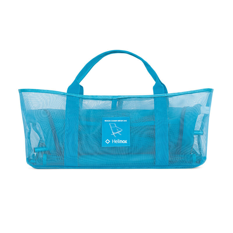 Helinox Beach Chair (re) | Free Shipping & 5 Year Warranty