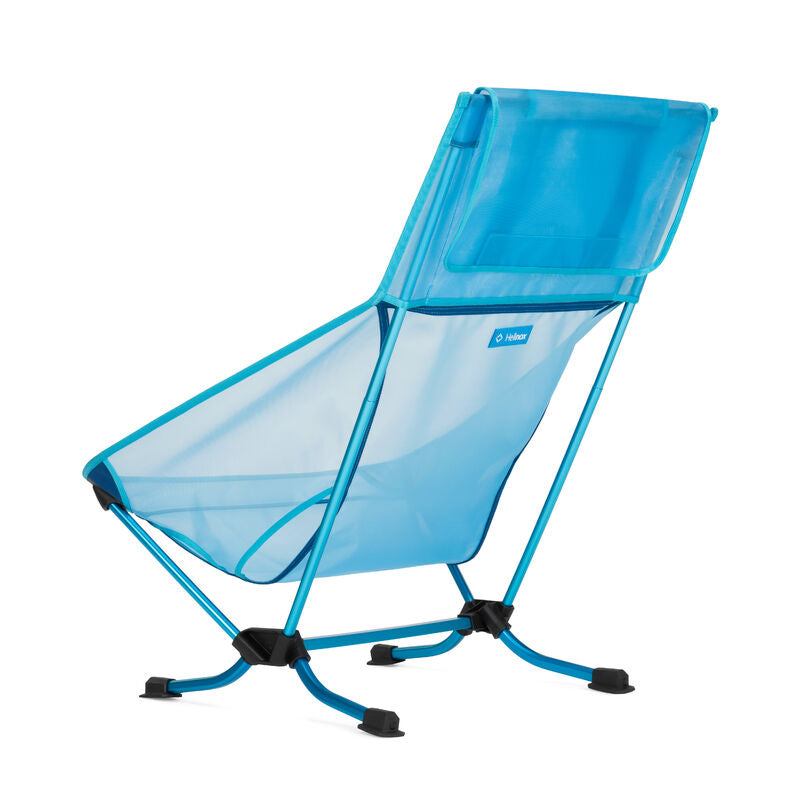 Helinox Beach Chair (re) | Free Shipping & 5 Year Warranty