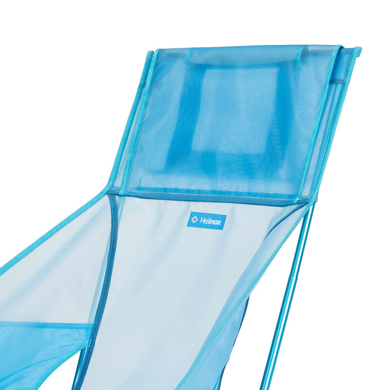 Helinox Beach Chair (re) | Free Shipping & 5 Year Warranty