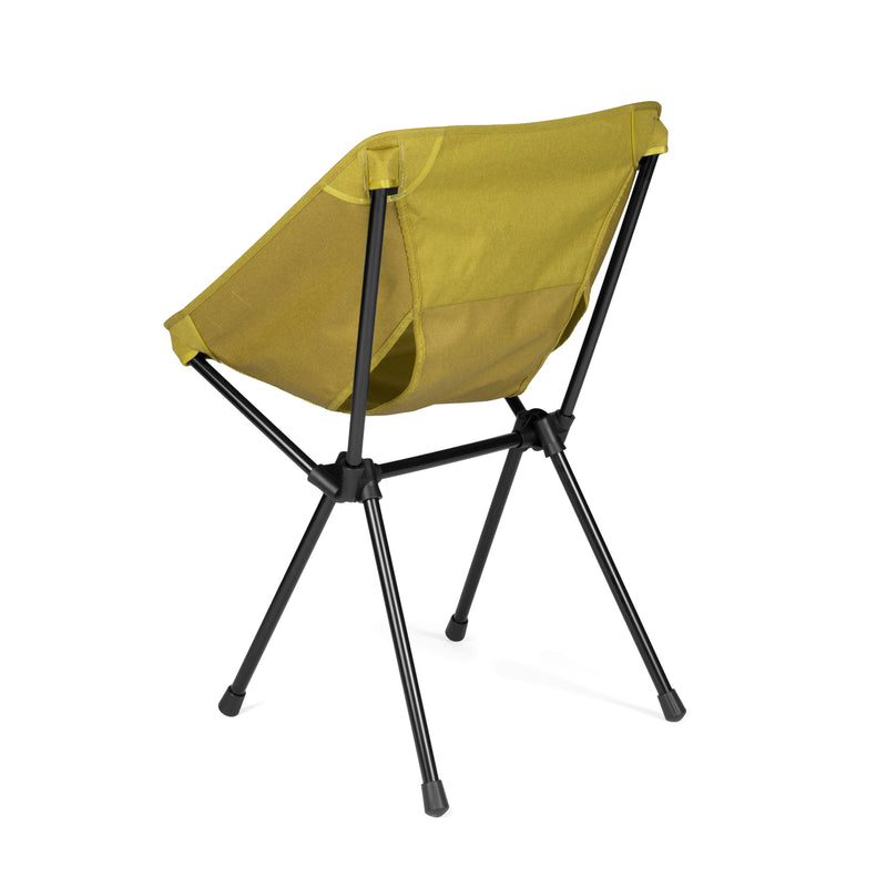 Helinox Cafe Chair HDB | Free Shipping & 5 Year Warranty