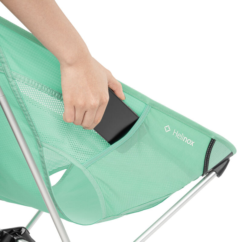 Helinox Chair One High-Back (re) | Free Shipping & 5 Year Warranty