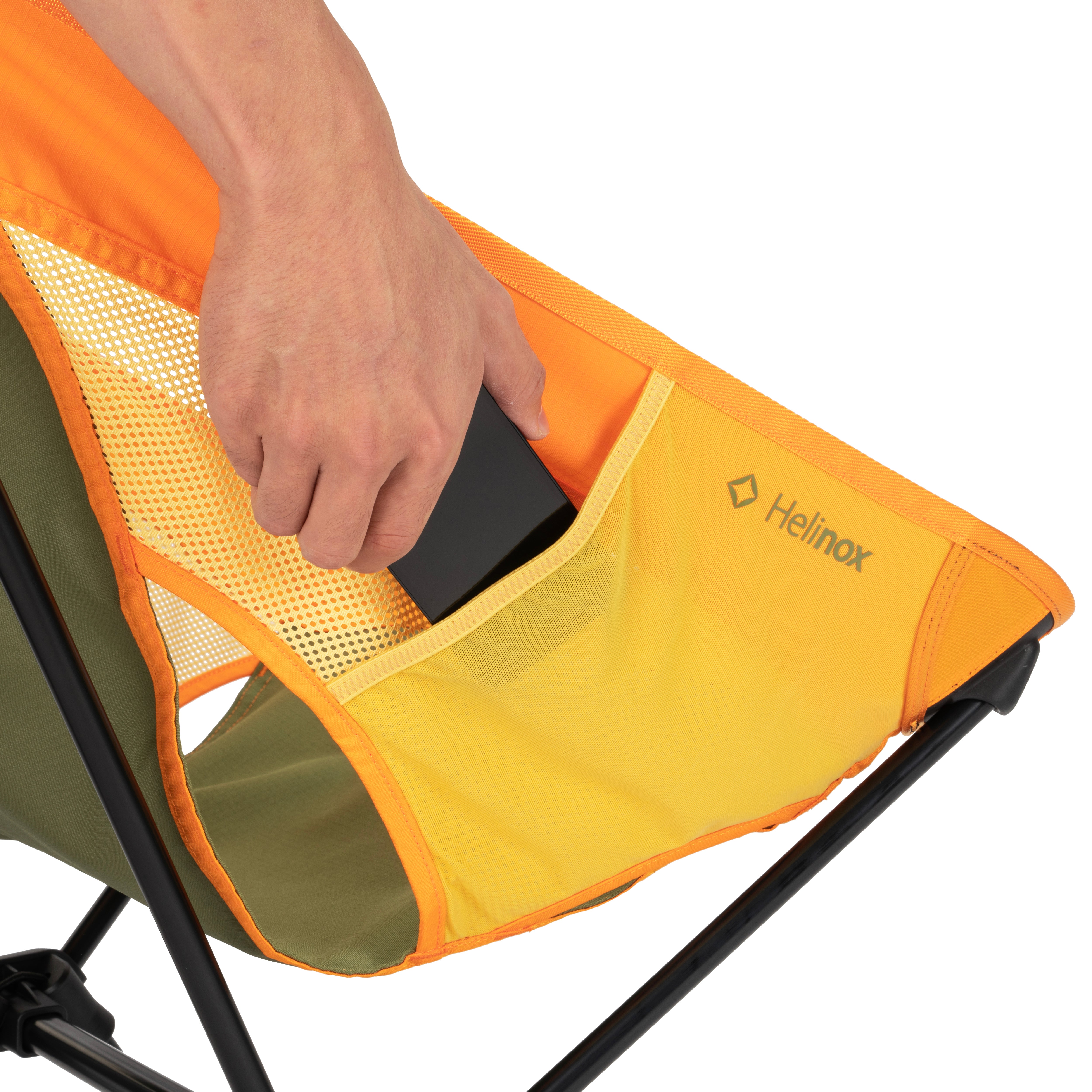 Helinox Chair One High-Back (re) | Free Shipping & 5 Year Warranty