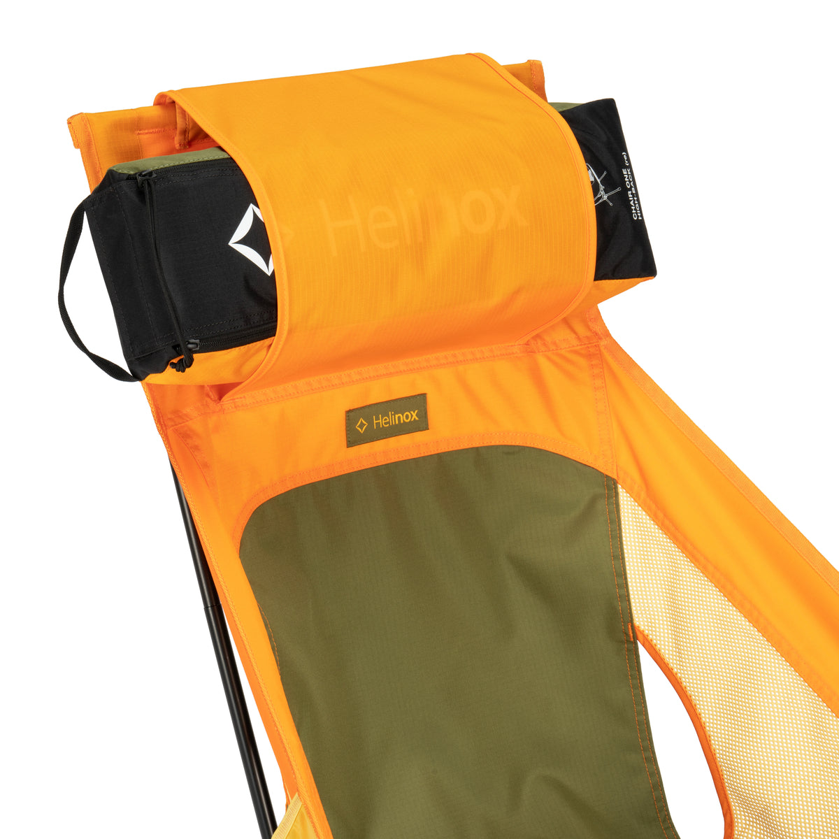 Helinox Chair One High-Back (re) | Free Shipping & 5 Year Warranty