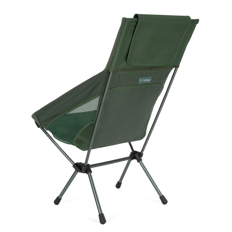 Helinox Chair One High-Back (re) | Free Shipping & 5 Year Warranty