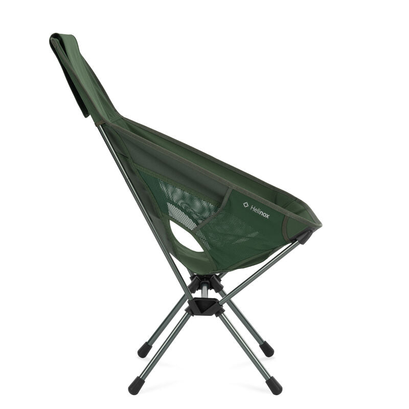 Helinox Chair One High-Back (re) | Free Shipping & 5 Year Warranty