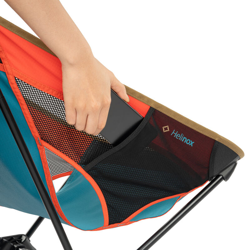 Helinox Chair One High-Back (re) | Free Shipping & 5 Year Warranty