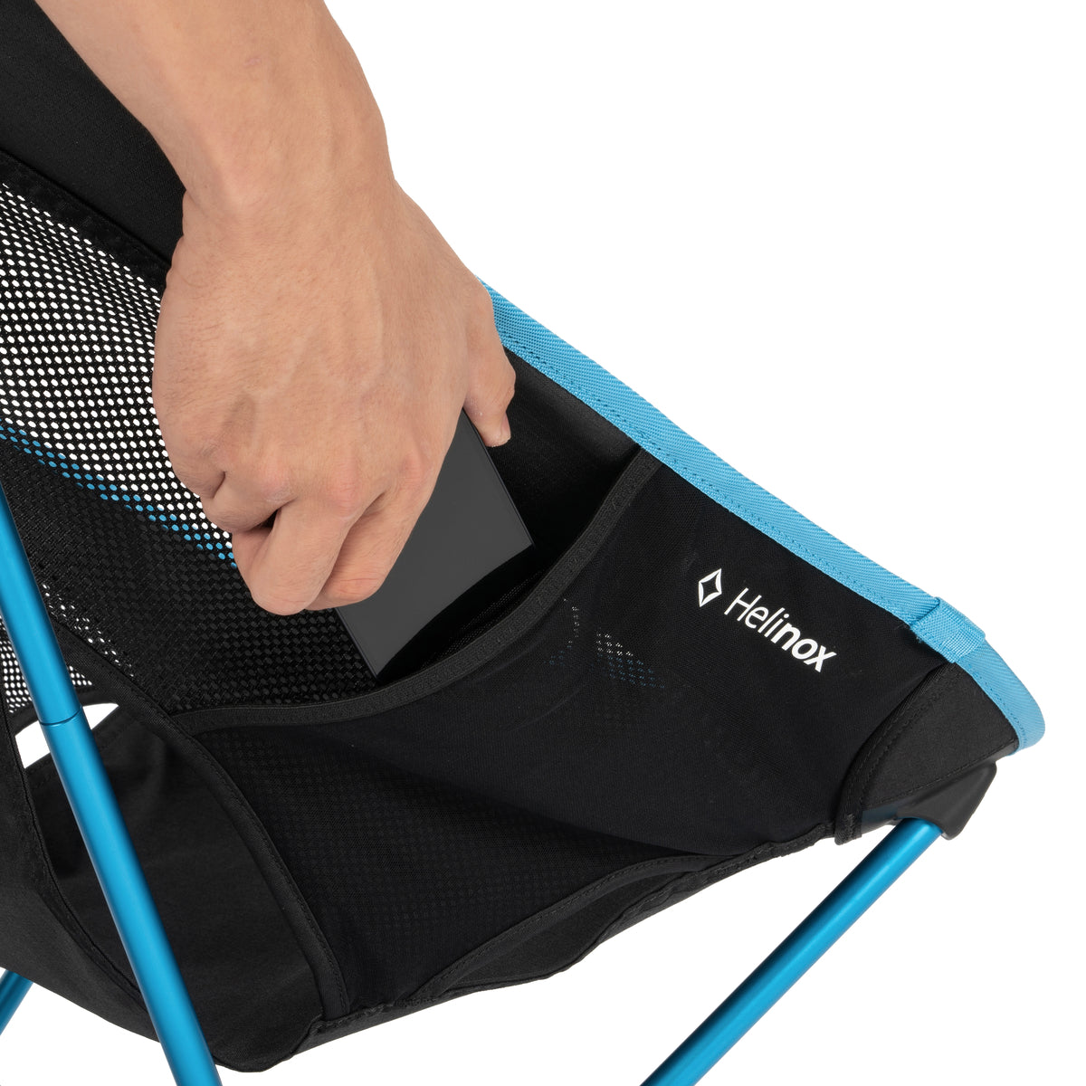 Helinox Chair One (re) | Free Shipping & 5 Year Warranty