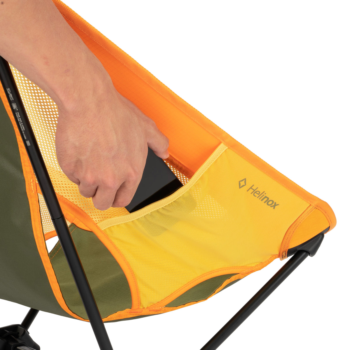 ネイバーフッド ヘリノックスHELINOX CHAIR ONE (Re) Helinox Chair One (re) | Free Shipping & 5 Year Warranty