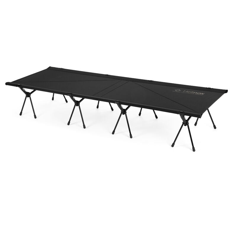 Helinox Cot Max Convertible | Free Shipping & 5 Year Warranty