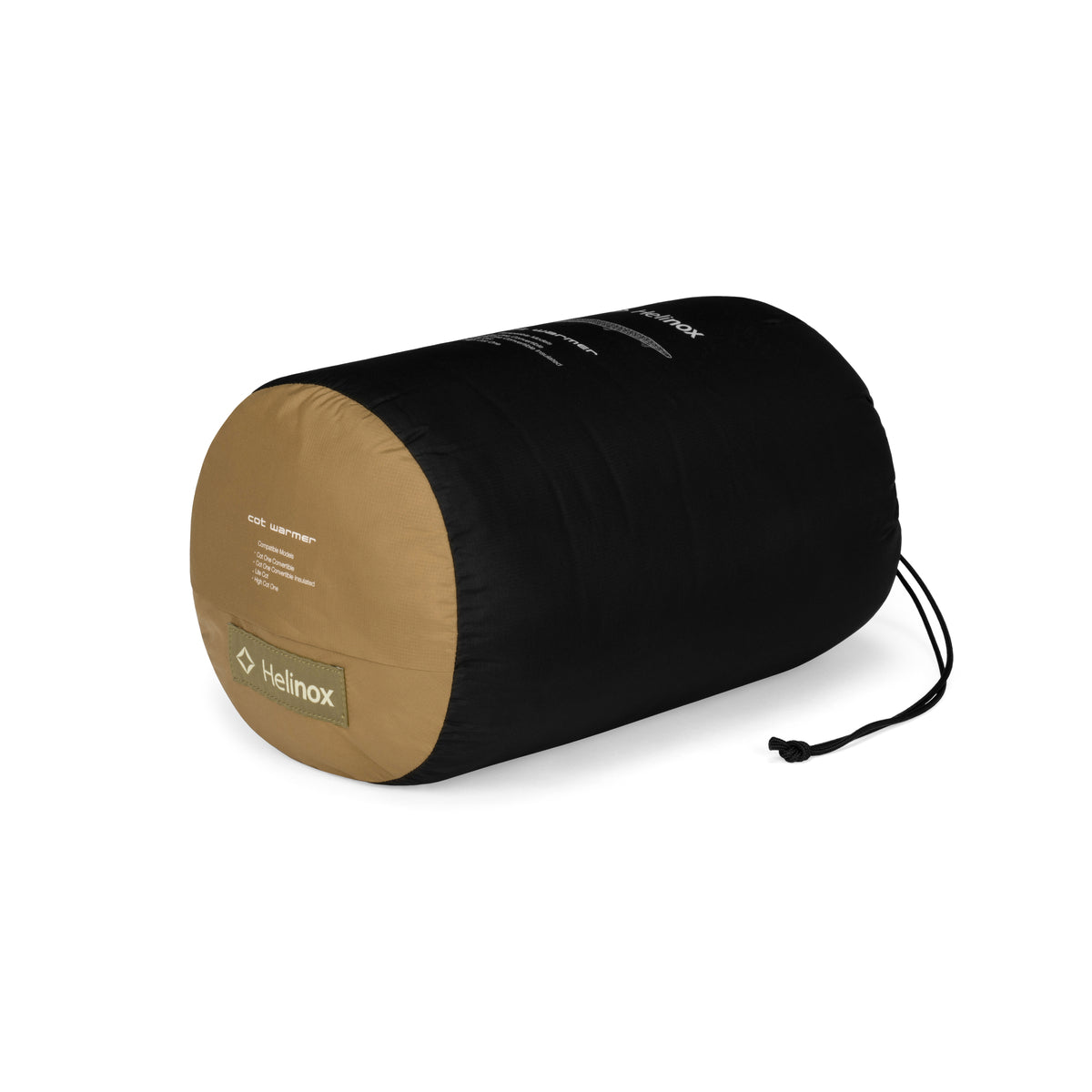 Helinox Fleece Cot Warmer