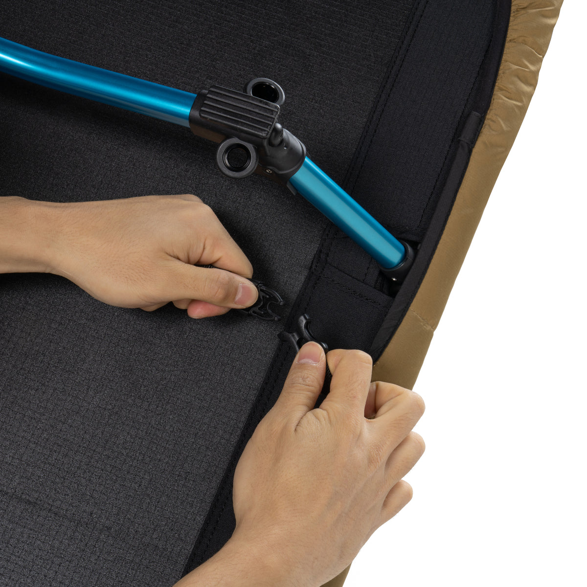 Helinox Reversible Cot Warmer | Free Shipping & 5 Year Warranty