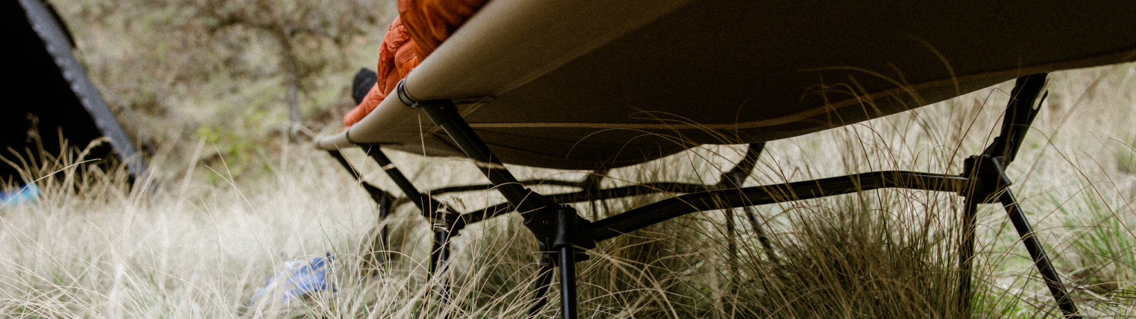 Helinox Cot Accessories | Cot Warmers, Insulated Pads & Leg Extensions