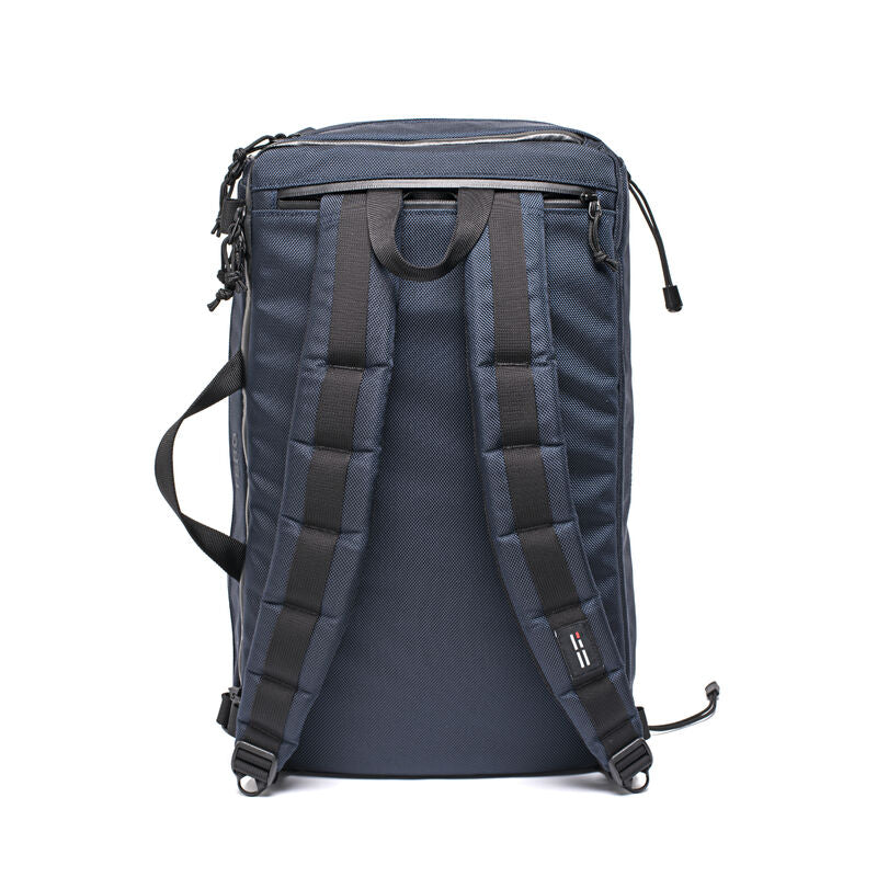 Helinox TERG Daypack 3-Way Bag | Free Shipping & 5 Year Warranty