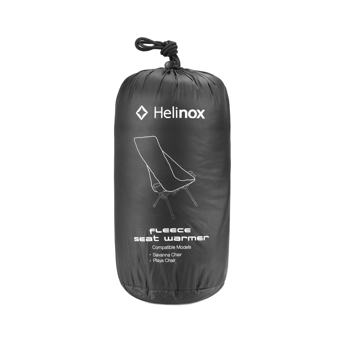 Helinox High-Back Seat Warmer | Free Shipping & 5 Year Warranty