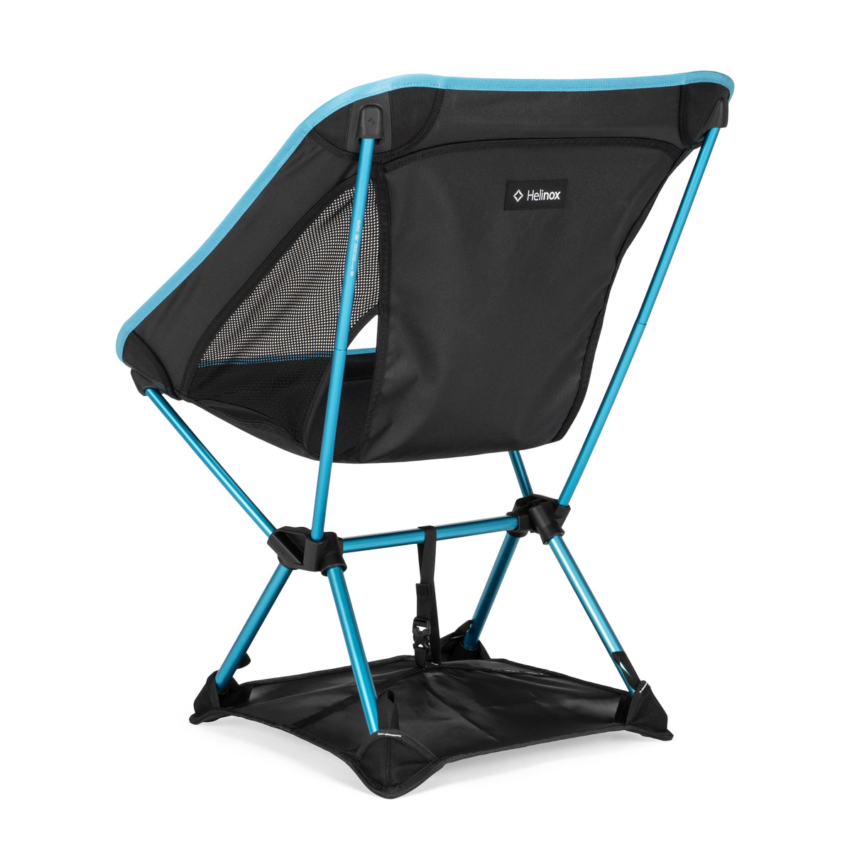 Helinox Ground Chair | Free Shipping & 5 Year Warranty