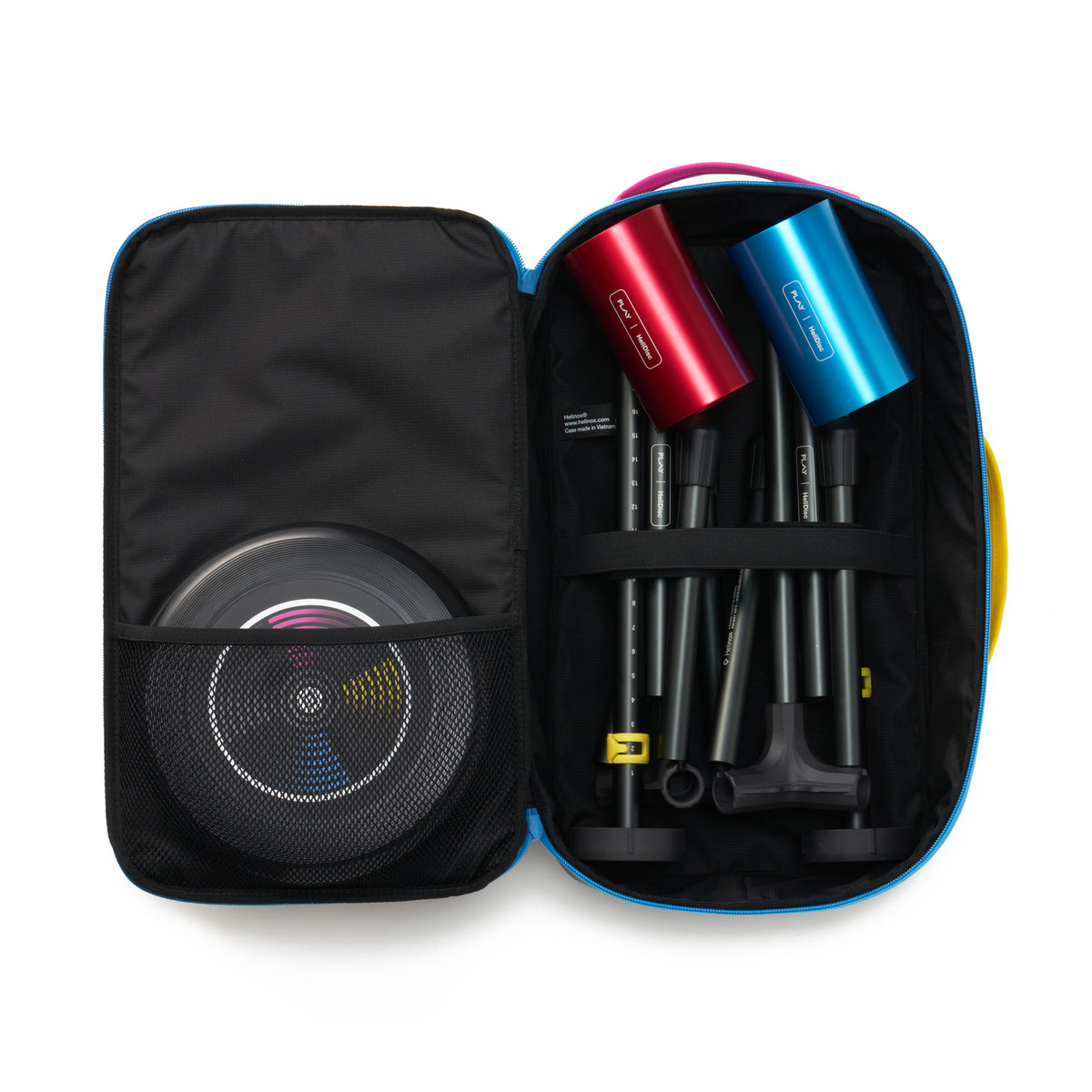 Helinox HeliDisc | Free Shipping & 5 Year Warranty