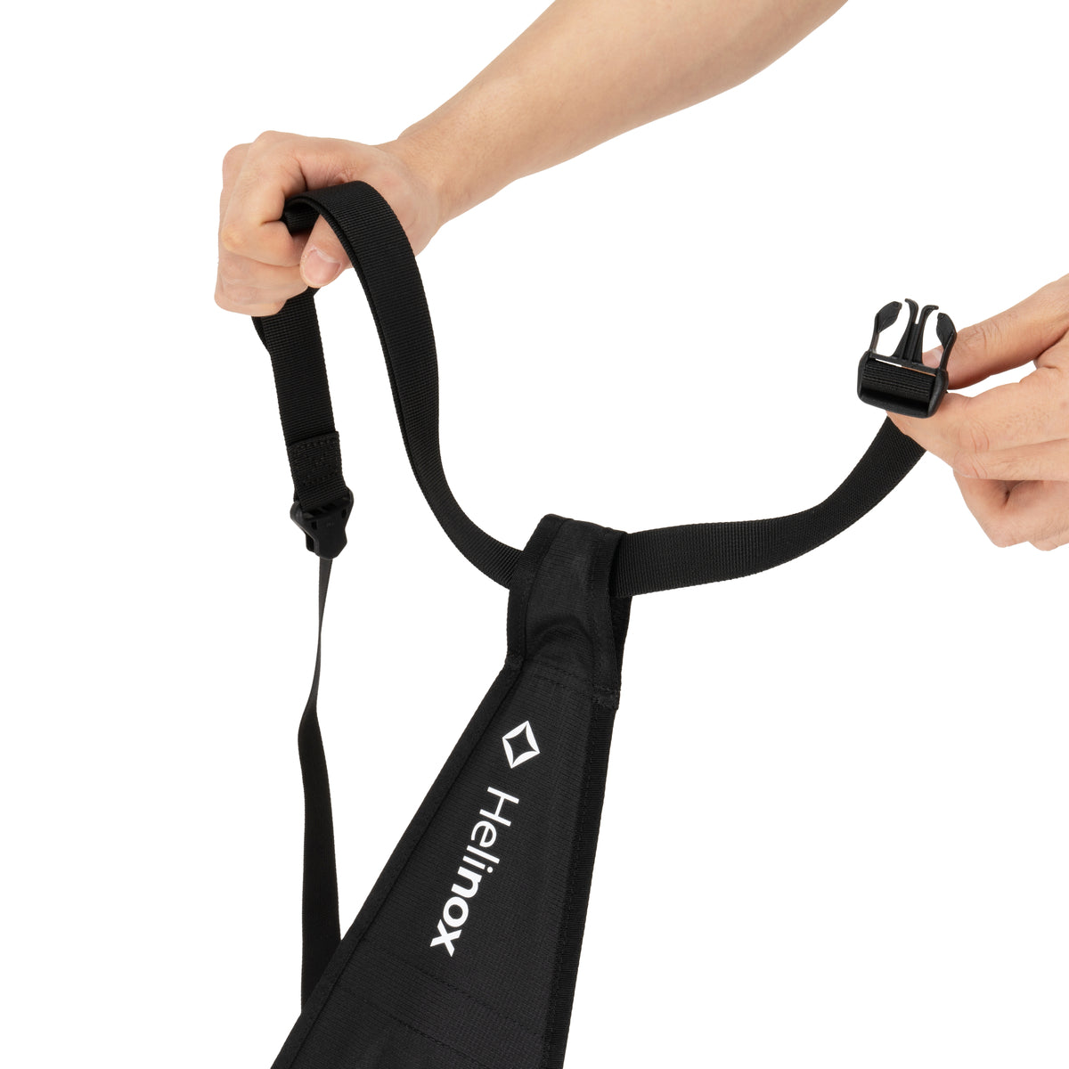 Helinox HeliDrop | Free Shipping & 5 Year Warranty
