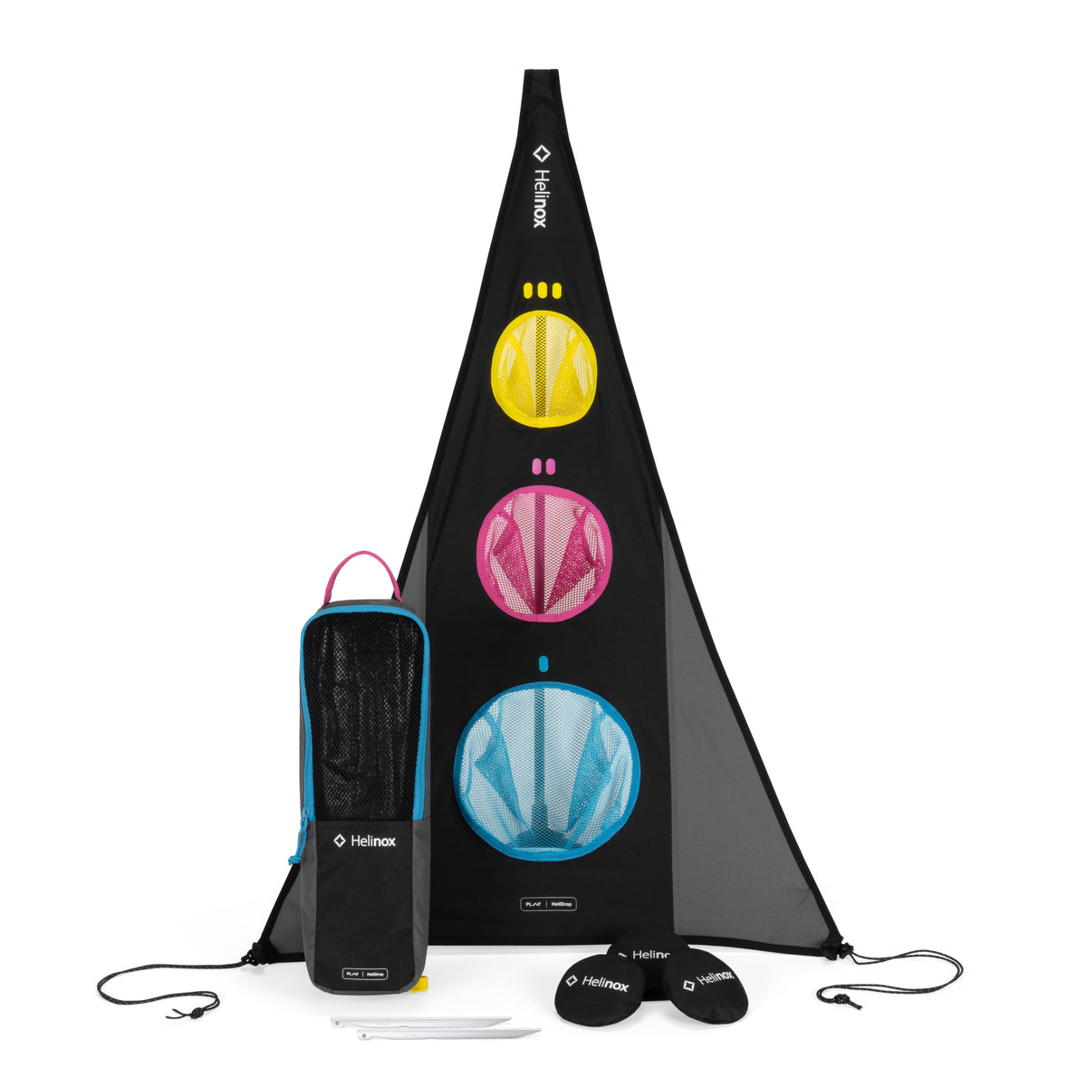 Helinox HeliDrop | Free Shipping & 5 Year Warranty