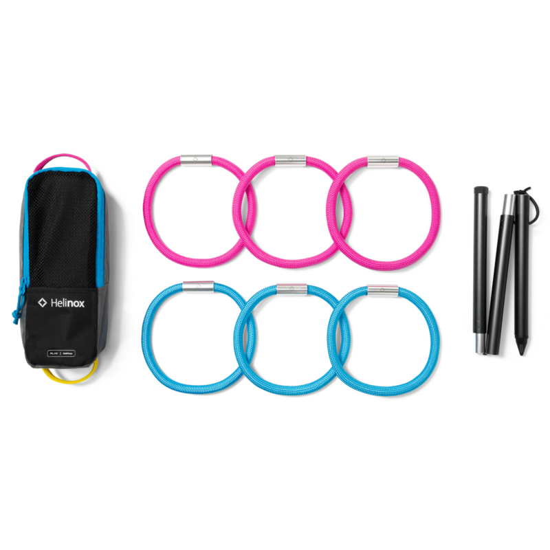 Helinox HeliToss | Free Shipping & 5 Year Warranty