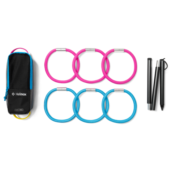 Helinox HeliToss | Free Shipping & 5 Year Warranty