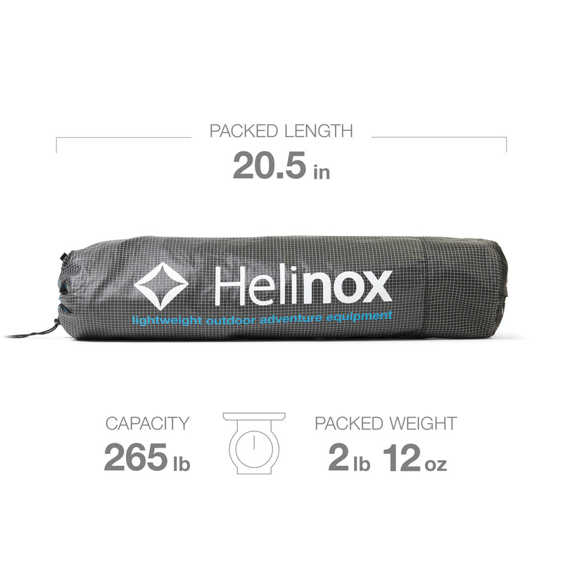 Helinox Lite Cot   Free Shipping & 5 Year Warranty