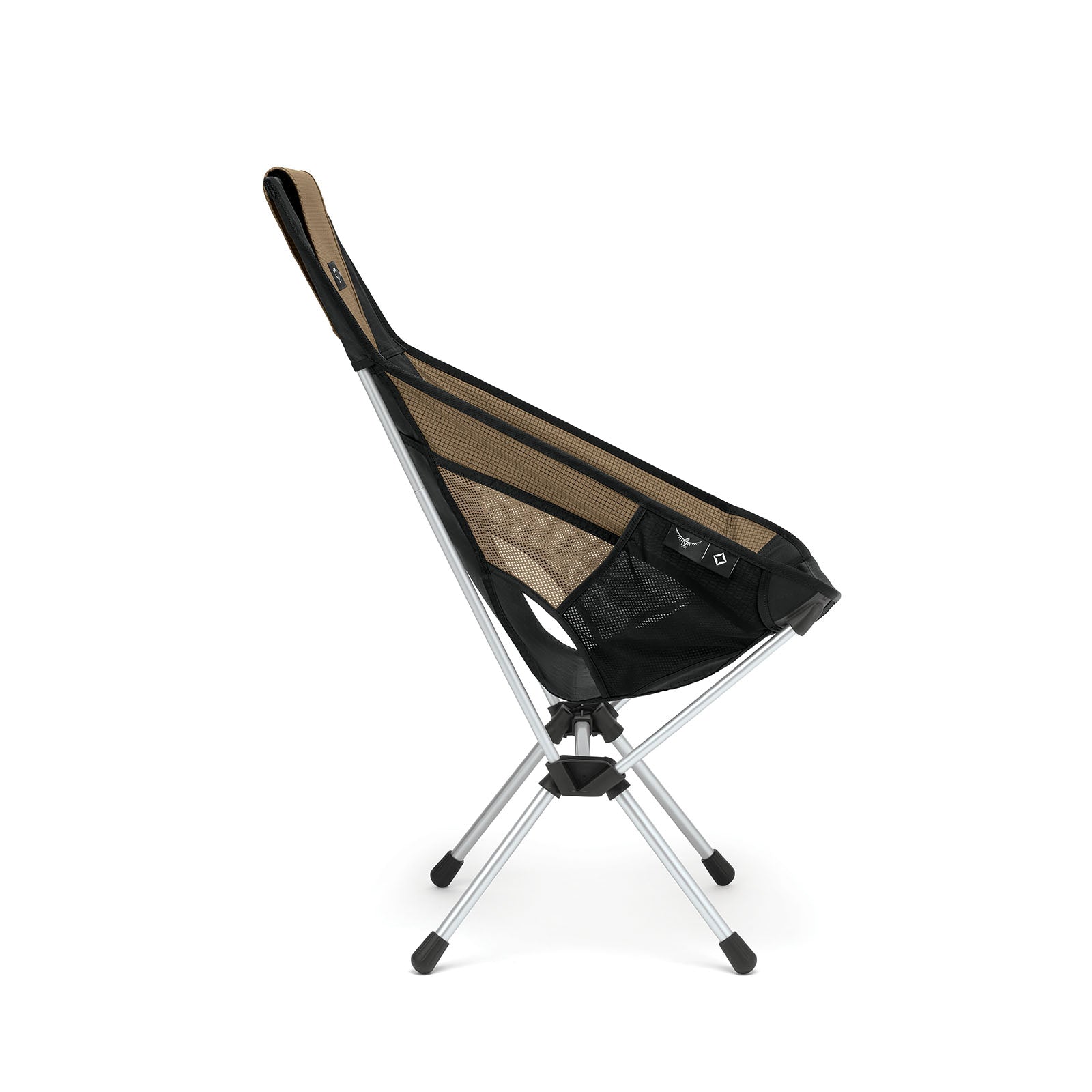 Helinox Campcore Chair One High-Back (re) | Free Shipping & 5 Year Warranty