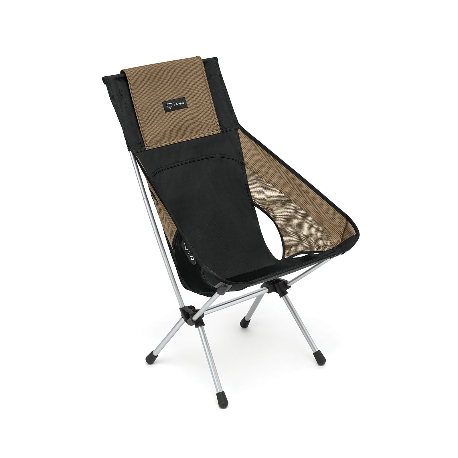 Helinox Campcore Chair One High-Back (re) | Free Shipping & 5 Year