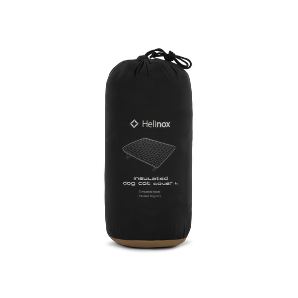 Helinox Reversible Dog Cot Warmer | Free Shipping & 5 Year Warranty