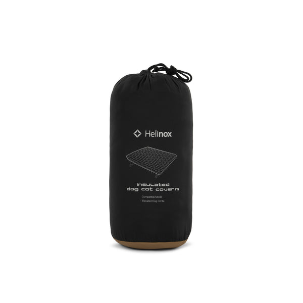 Helinox Reversible Dog Cot Warmer | Free Shipping & 5 Year Warranty