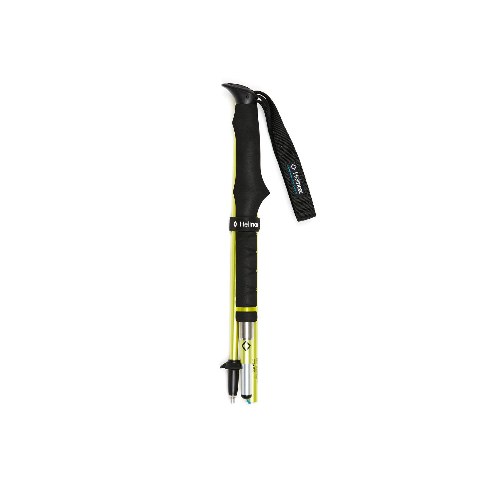 【週末限定値下】エルフェイス V-pole、H-pole Helinox Passport TL115 Trekking Poles (Pair) | Free Shipping & 5