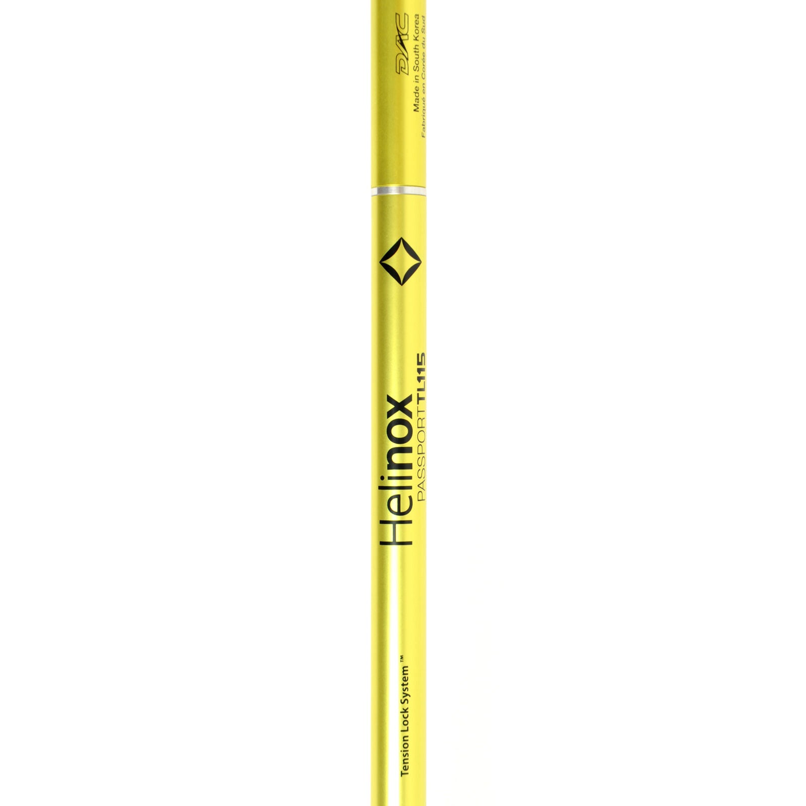 ヘリノックス　トレッキングポール　passport  TL115 Helinox Passport TL115 Trekking Poles (Pair) | Free Shipping & 5